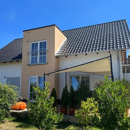 Villa Florentine Bad Liebenstein Zewnętrze zdjęcie