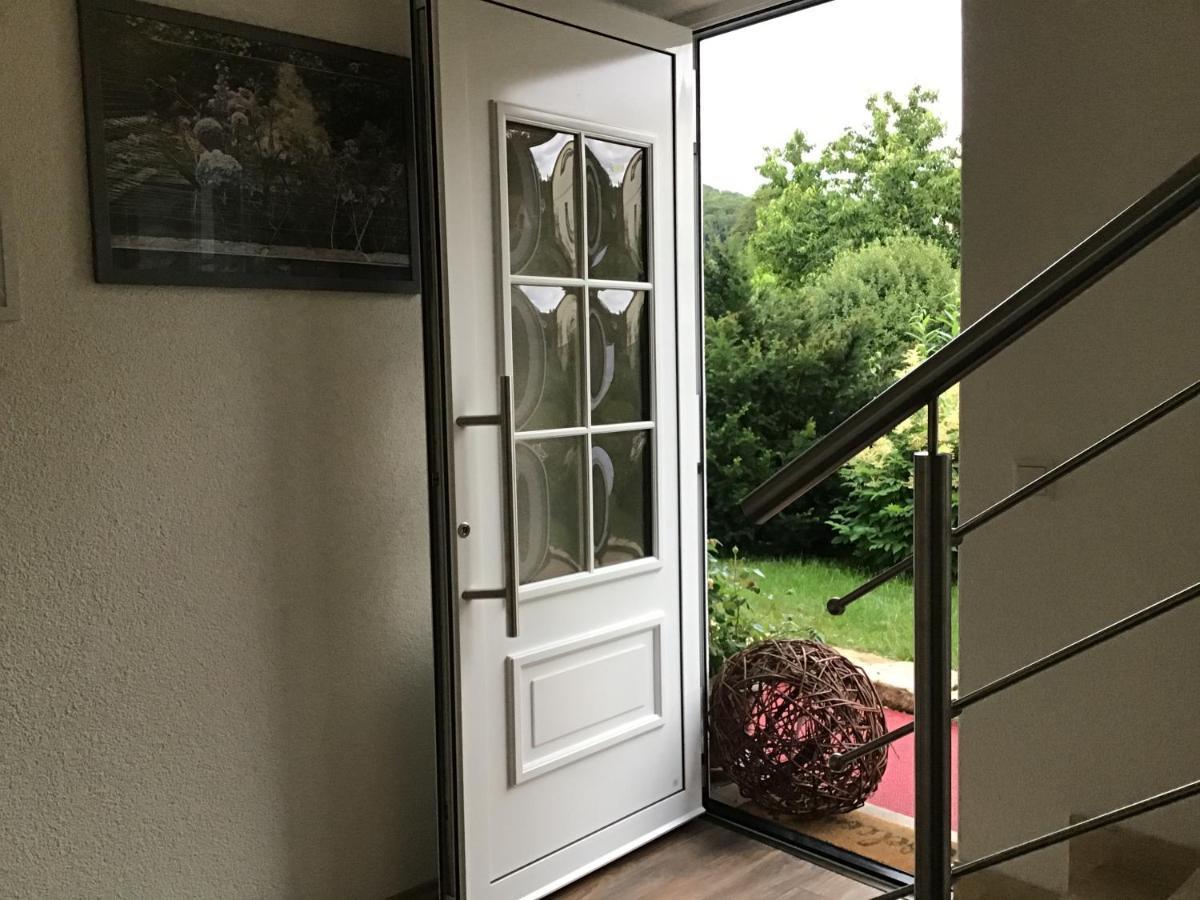 Villa Florentine Bad Liebenstein Zewnętrze zdjęcie