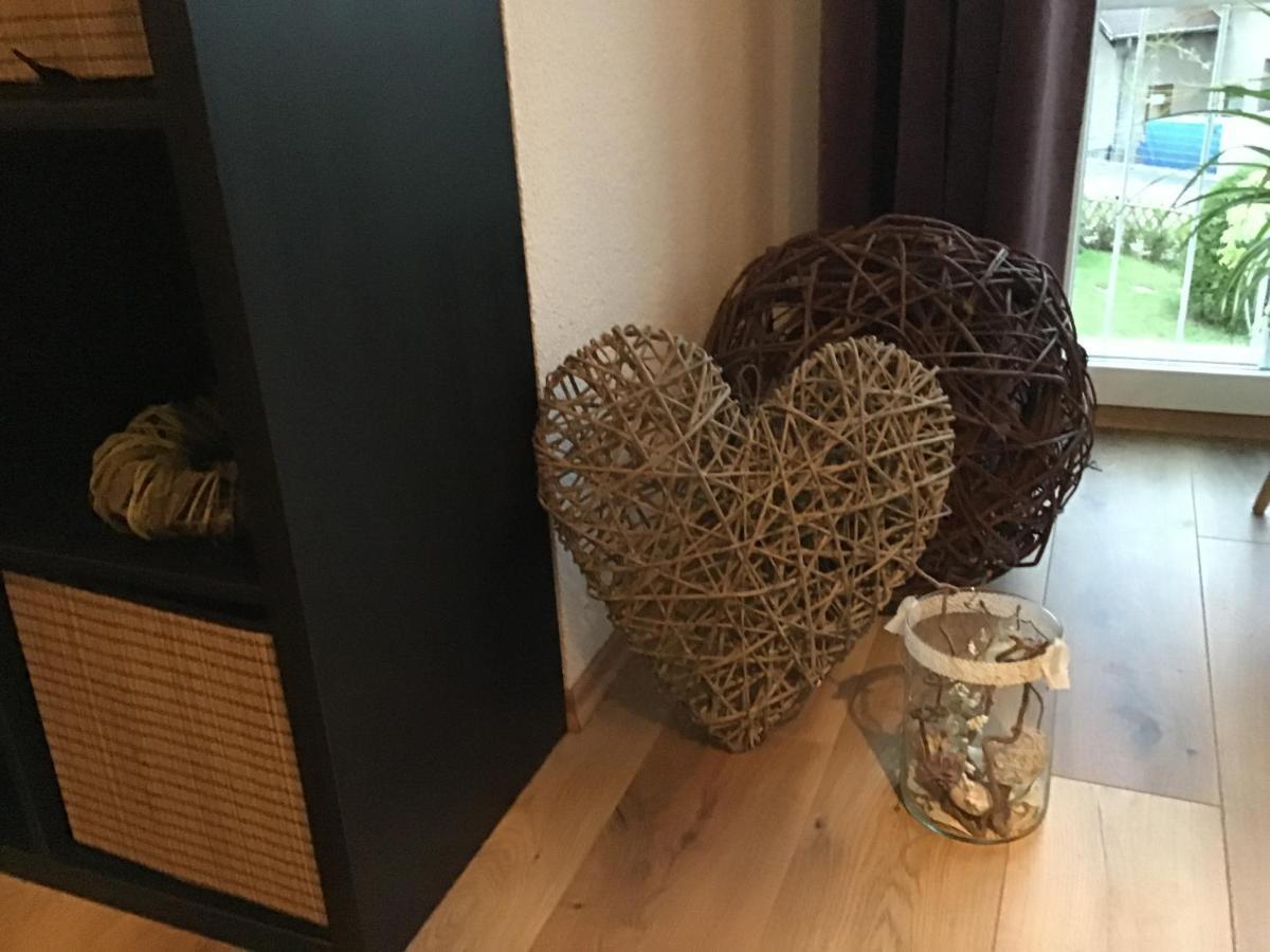 Villa Florentine Bad Liebenstein Zewnętrze zdjęcie
