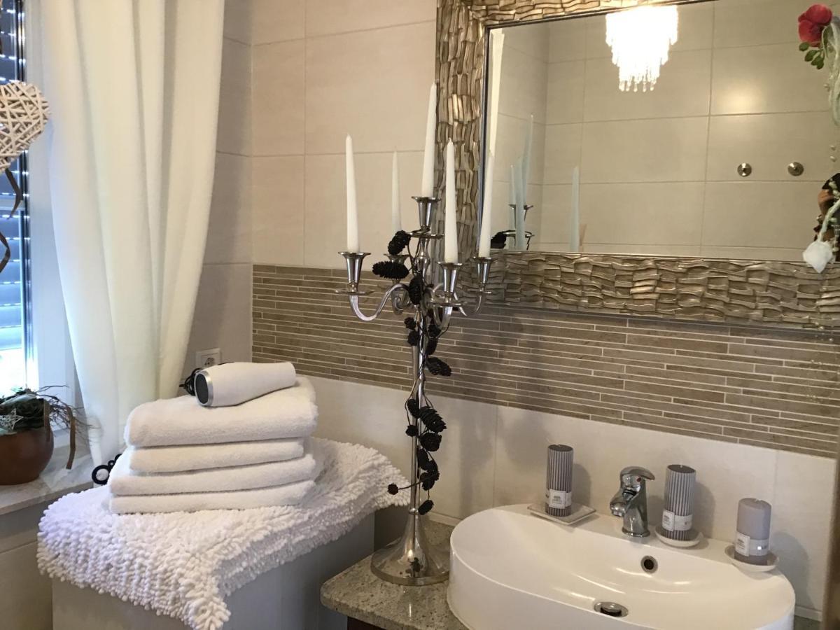 Villa Florentine Bad Liebenstein Zewnętrze zdjęcie