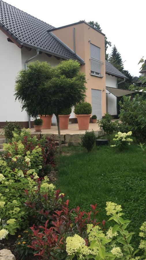 Villa Florentine Bad Liebenstein Zewnętrze zdjęcie