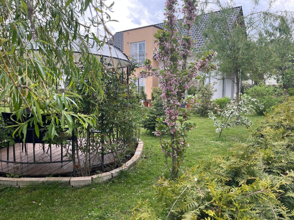 Villa Florentine Bad Liebenstein Zewnętrze zdjęcie