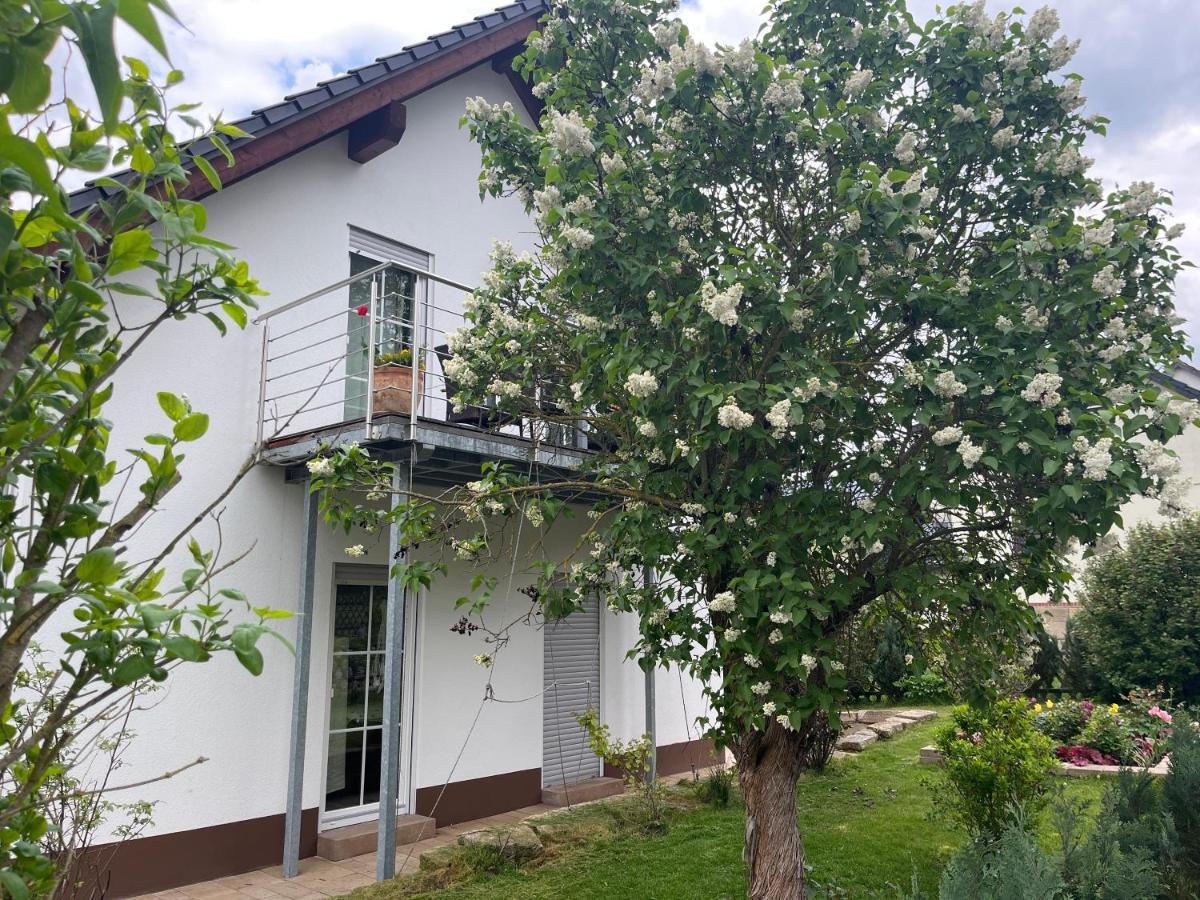 Villa Florentine Bad Liebenstein Zewnętrze zdjęcie