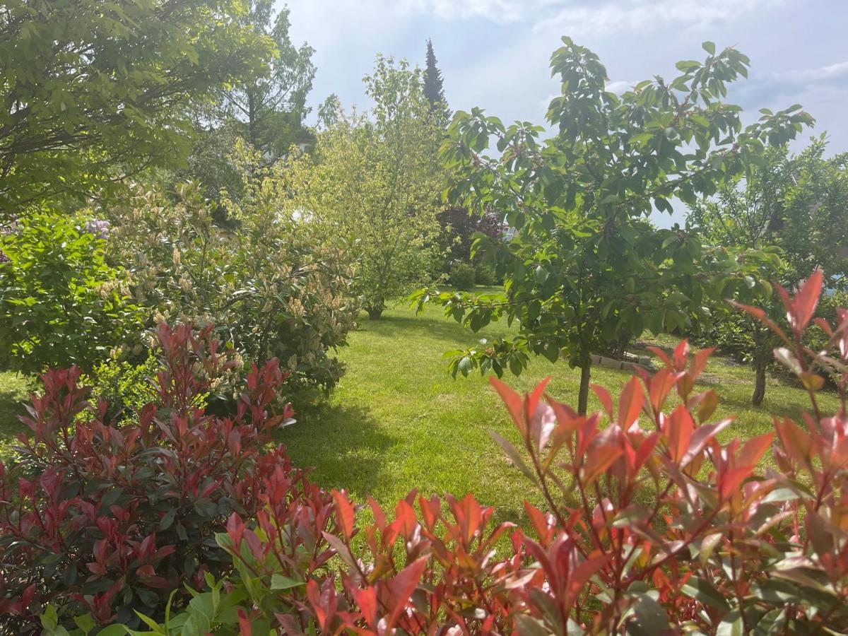 Villa Florentine Bad Liebenstein Zewnętrze zdjęcie