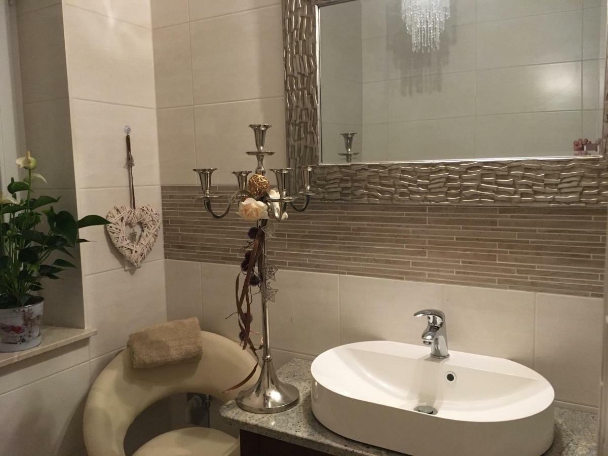 Villa Florentine Bad Liebenstein Zewnętrze zdjęcie