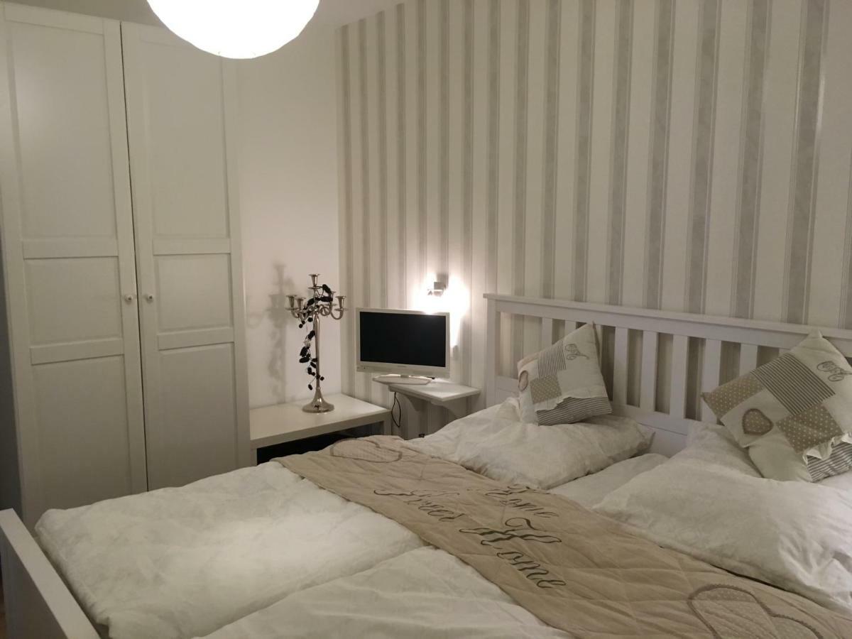 Villa Florentine Bad Liebenstein Zewnętrze zdjęcie