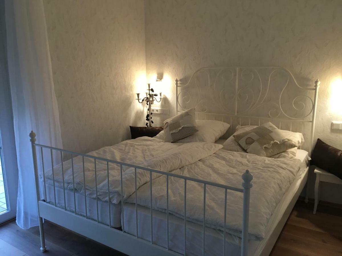 Villa Florentine Bad Liebenstein Zewnętrze zdjęcie