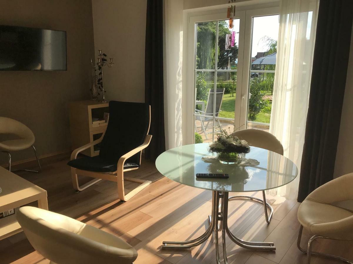 Villa Florentine Bad Liebenstein Zewnętrze zdjęcie