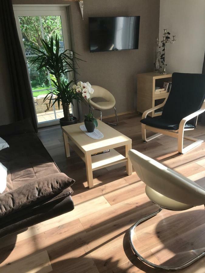 Villa Florentine Bad Liebenstein Zewnętrze zdjęcie
