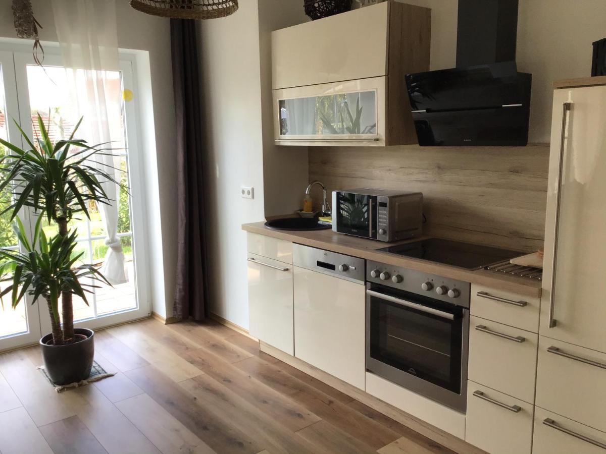 Villa Florentine Bad Liebenstein Zewnętrze zdjęcie